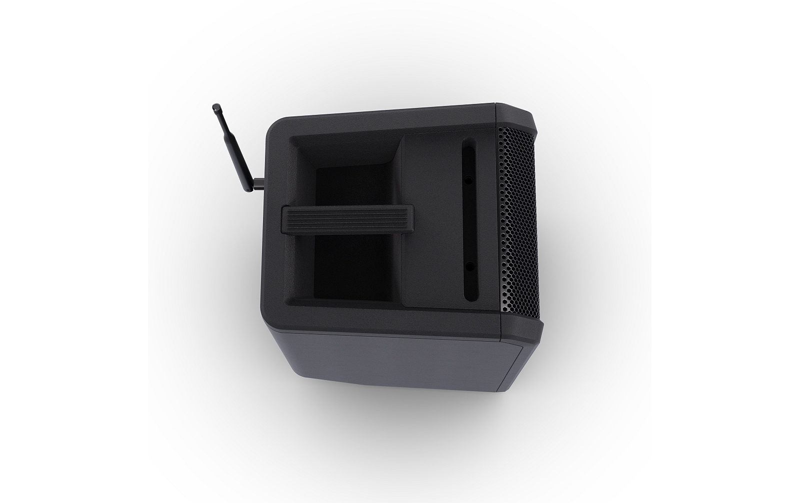 LD Systems ANNY 8 HHD B8 Tragbarer Lautsprecher, Stage Black