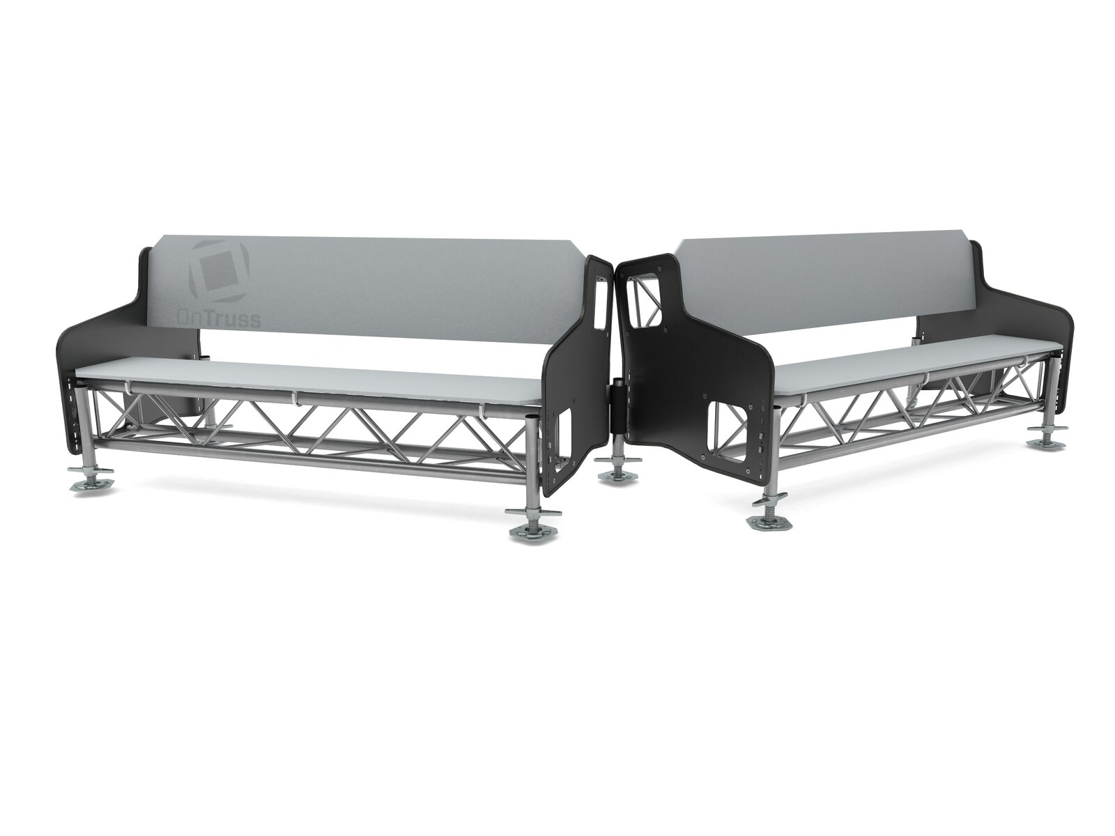 OnTruss EventBoard S100 BASIC
