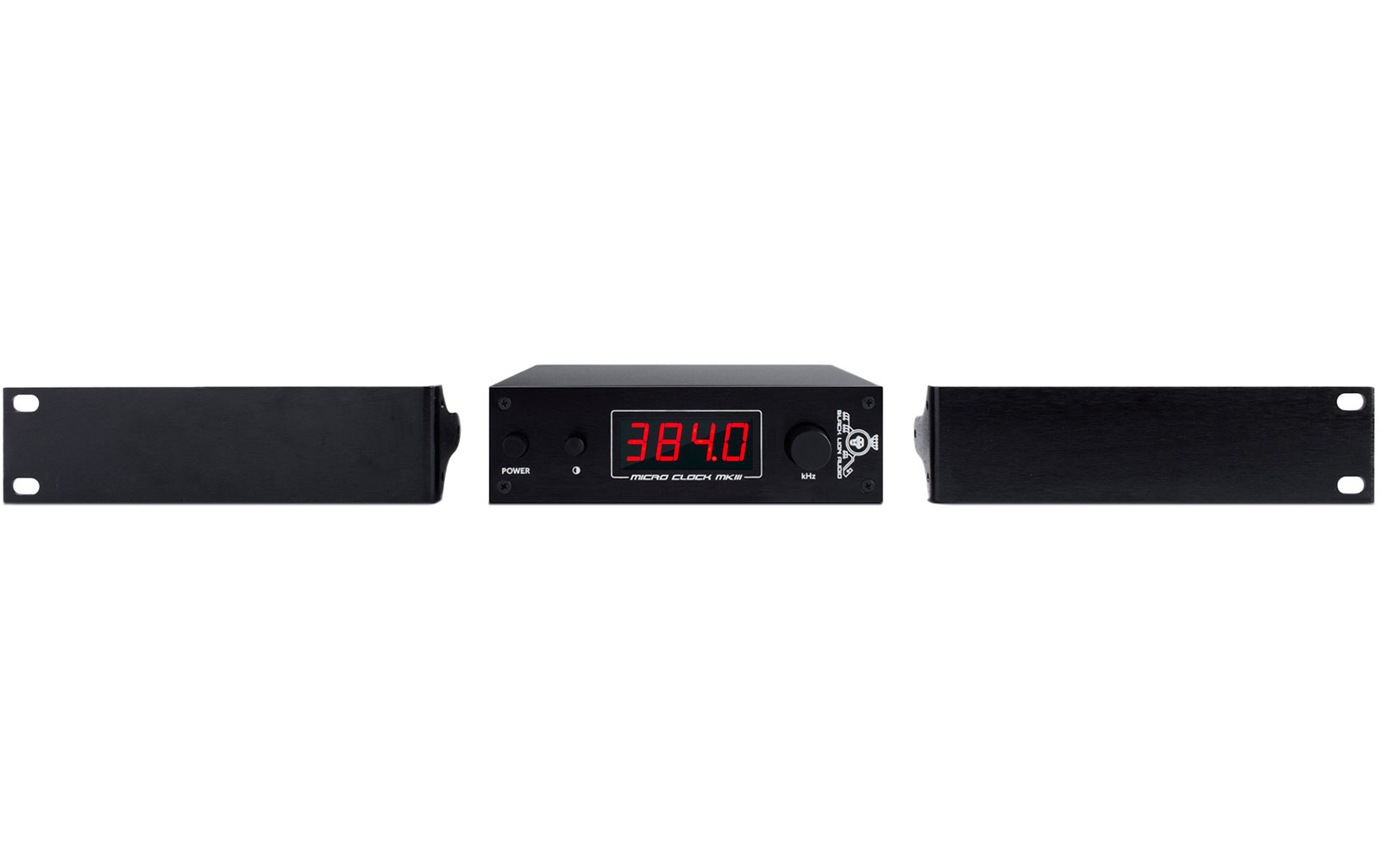 Black Lion Audio Micro Clock MKIII
