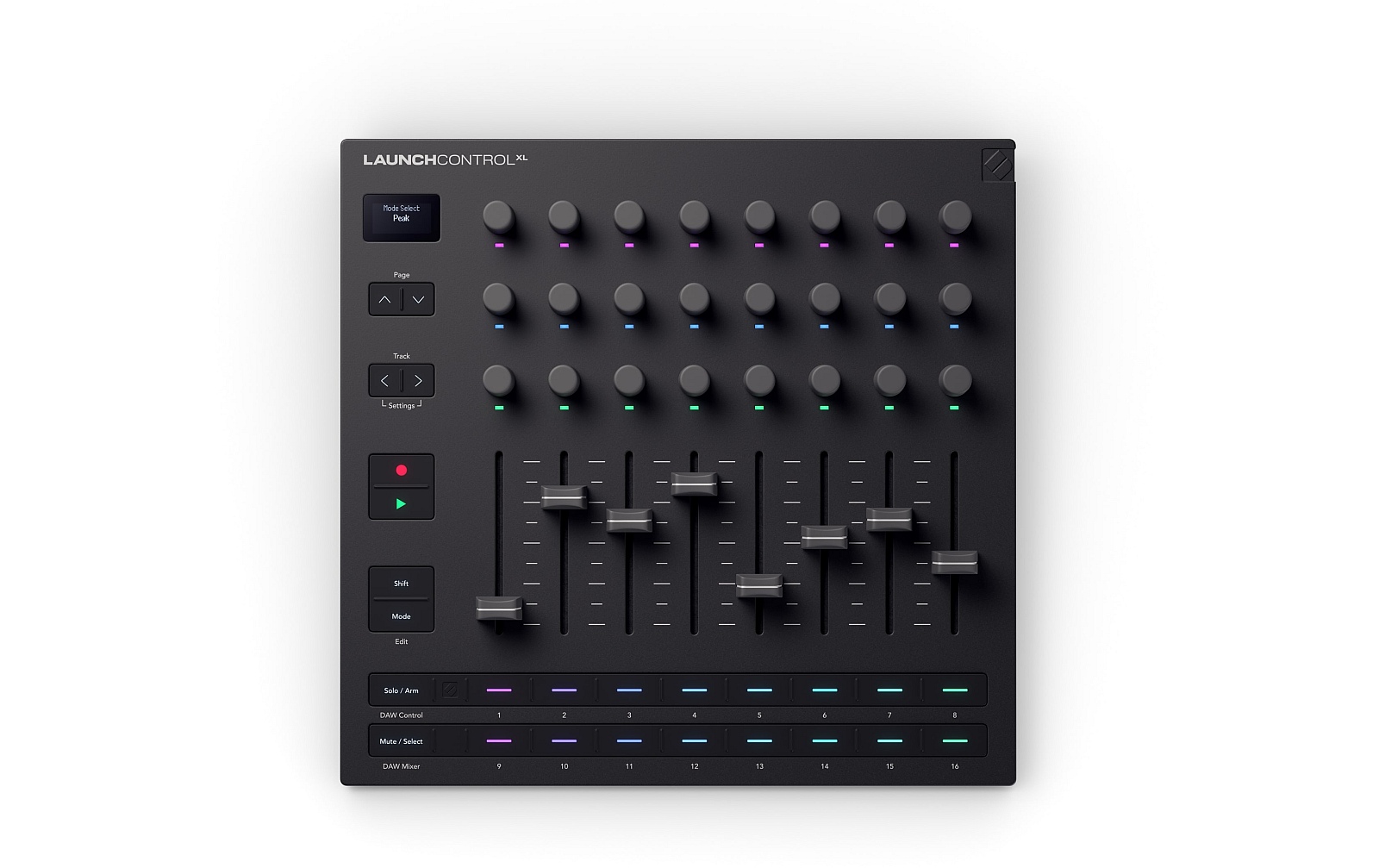 Novation Launch Control XL 3