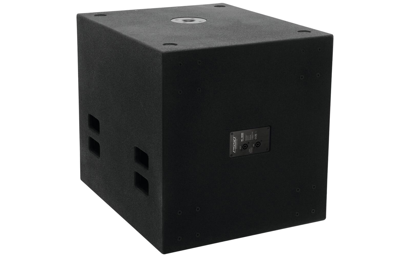 PSSO K-181 Subwoofer 1000W