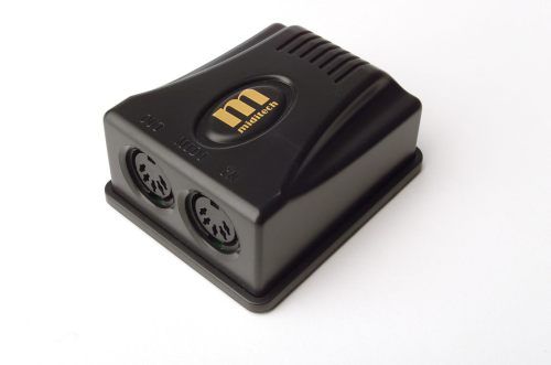 Miditech Midi-Interface Midiface II thru