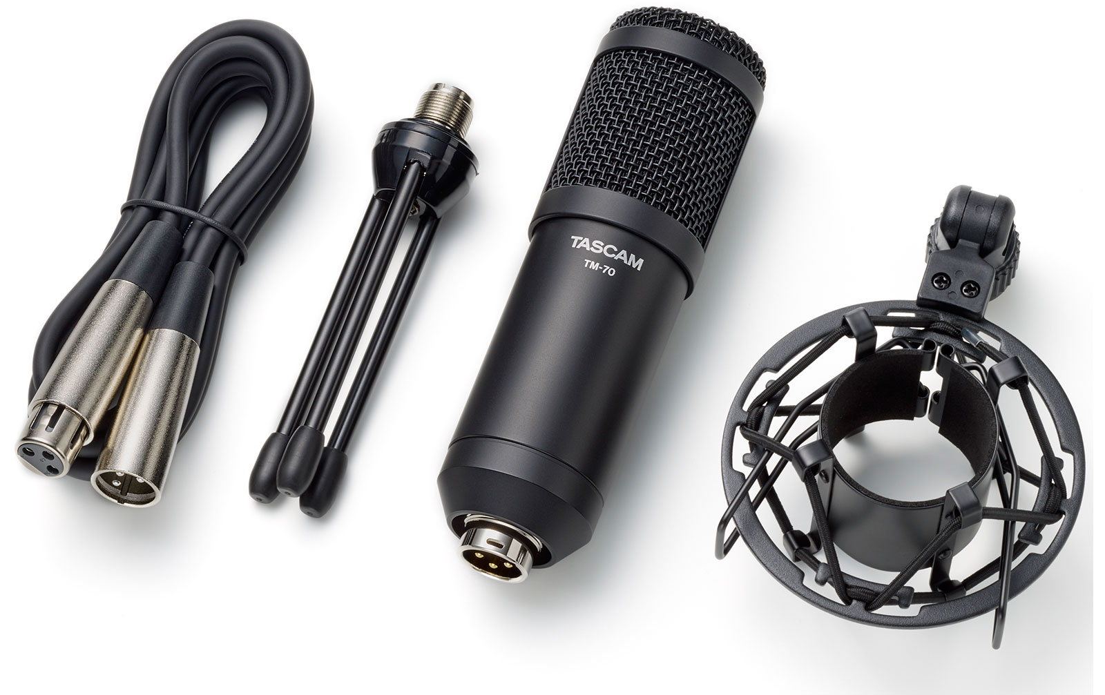 Tascam TM-70