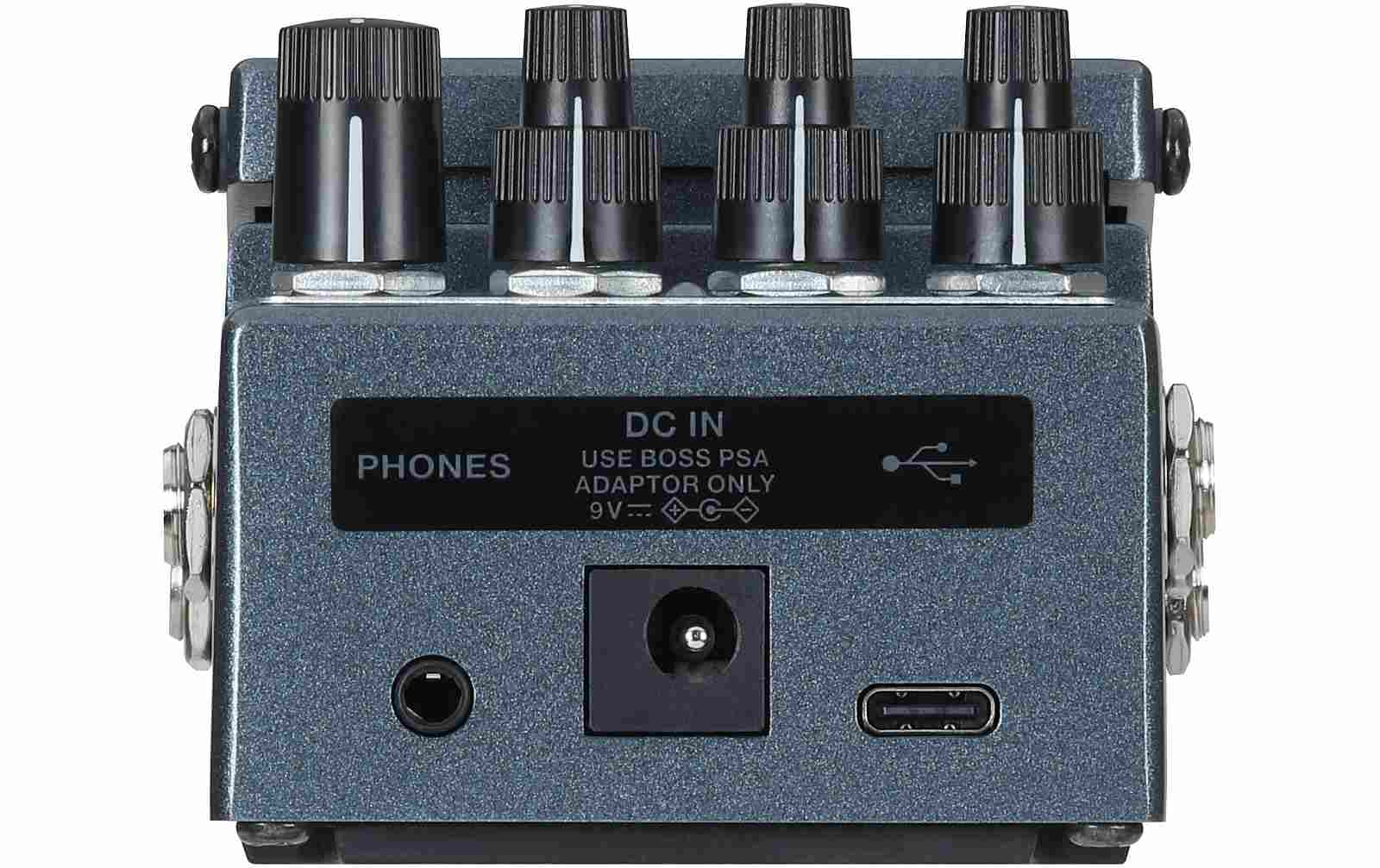 Boss IR-2 Amp & Cabinet