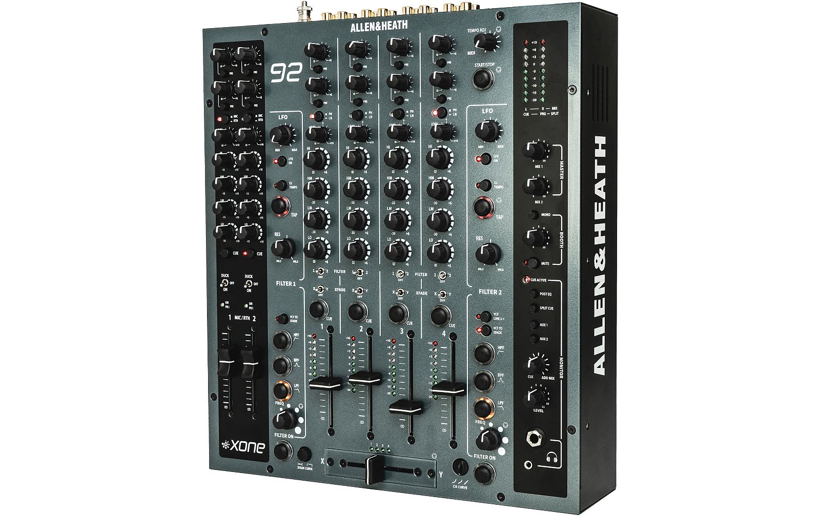 Allen & Heath Xone:92 Mk2