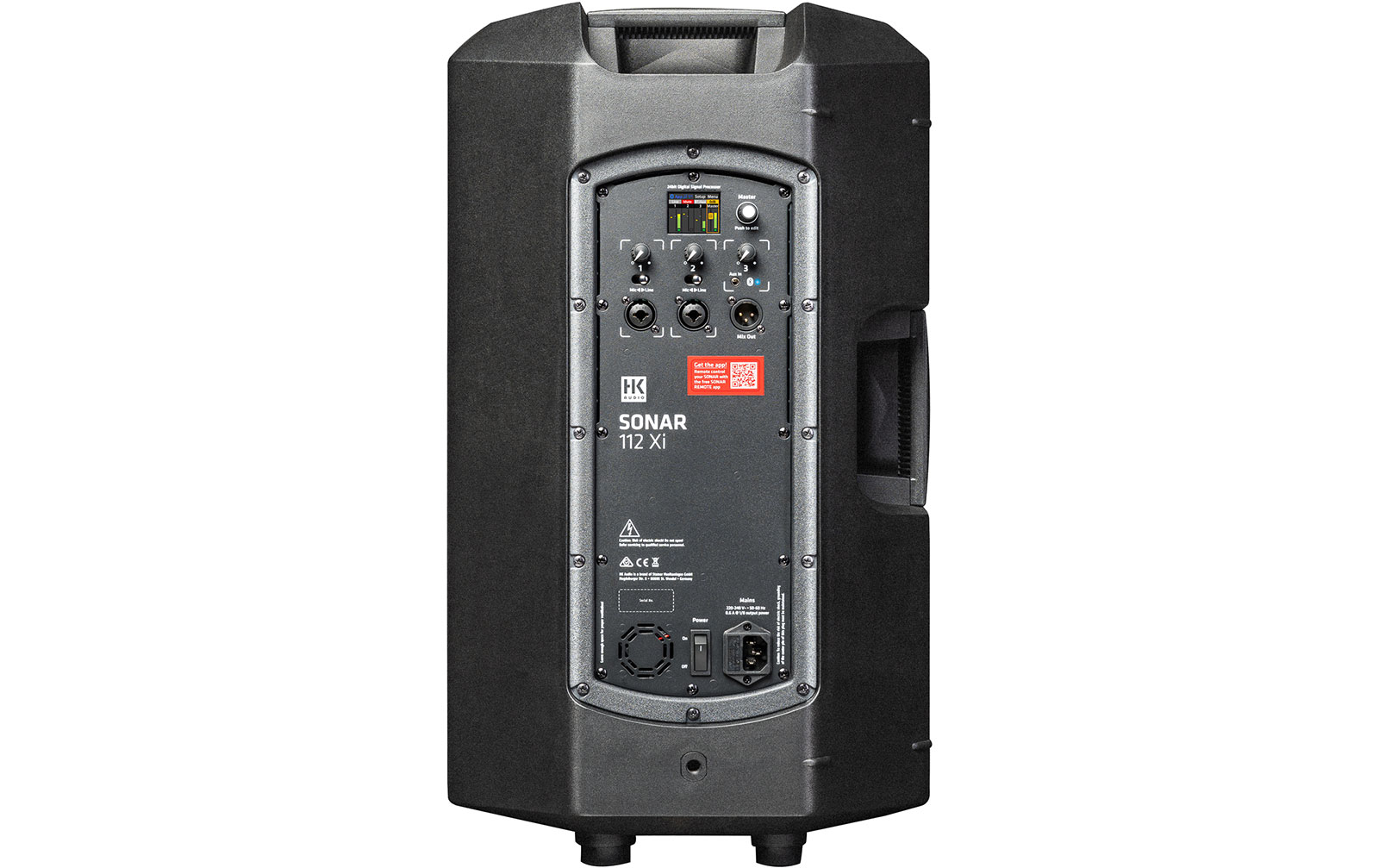 HK Audio Sonar 112 Xi