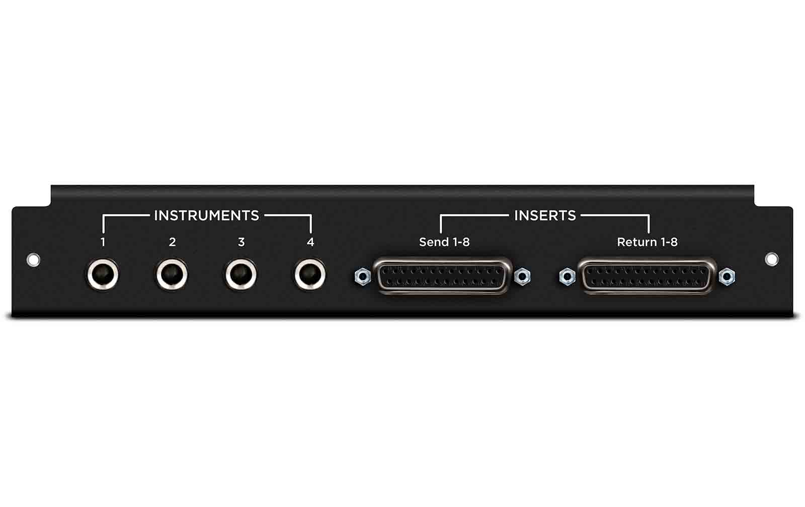 Apogee Symphony 8MP Modul