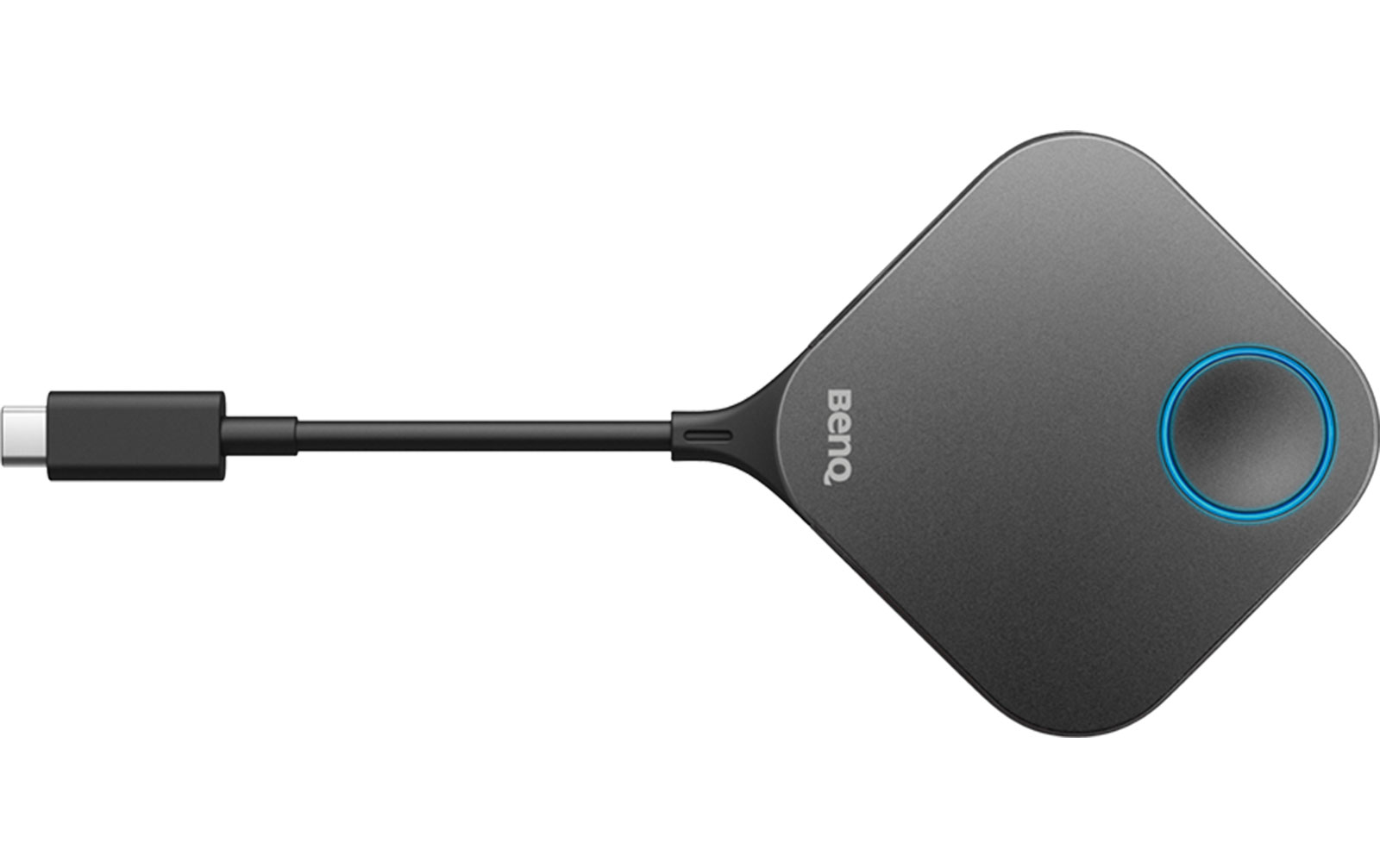 BenQ InstaShow WDC10C (USB-C) (2 Transmitter, 1 Receiver, 1 Craddle)
