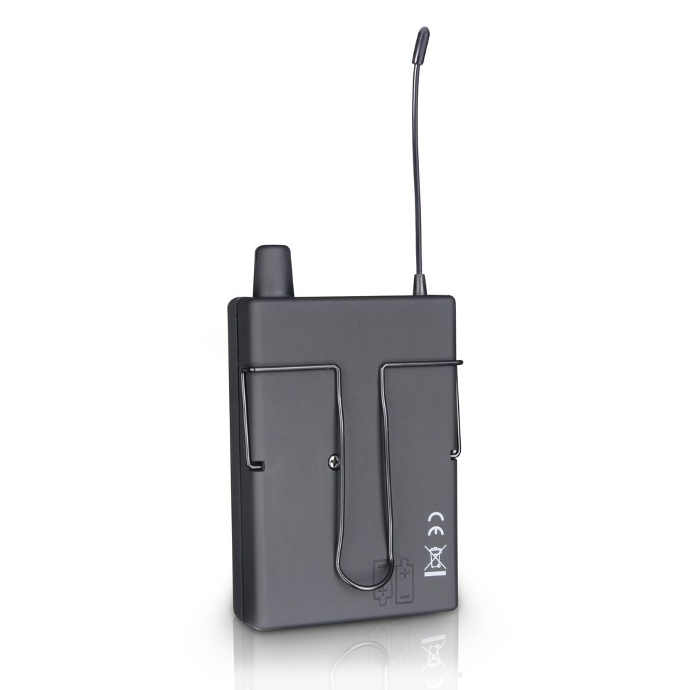 LD Systems MEI 100 G2 BPR Empfänger