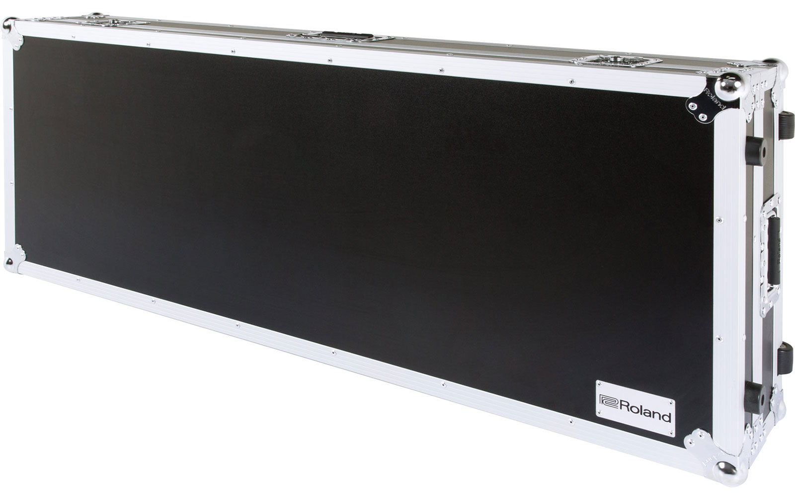 Roland RRC-76W Tourcase mit Rollen für 76-Tasten-Keyboards