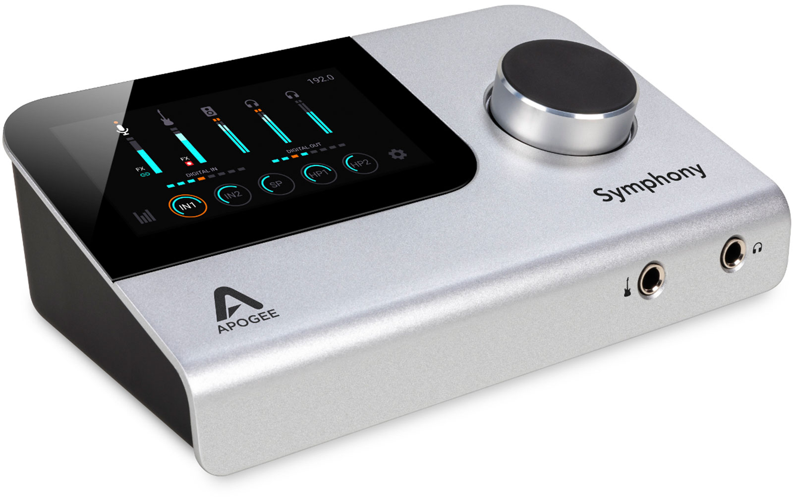 Apogee Symphony Desktop