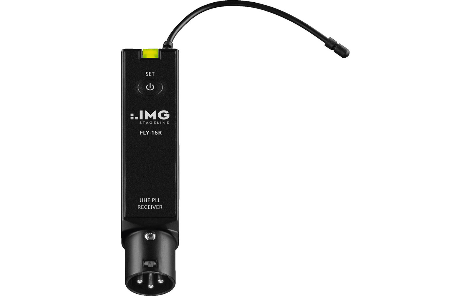 IMG Stageline FLY-16R Empfänger