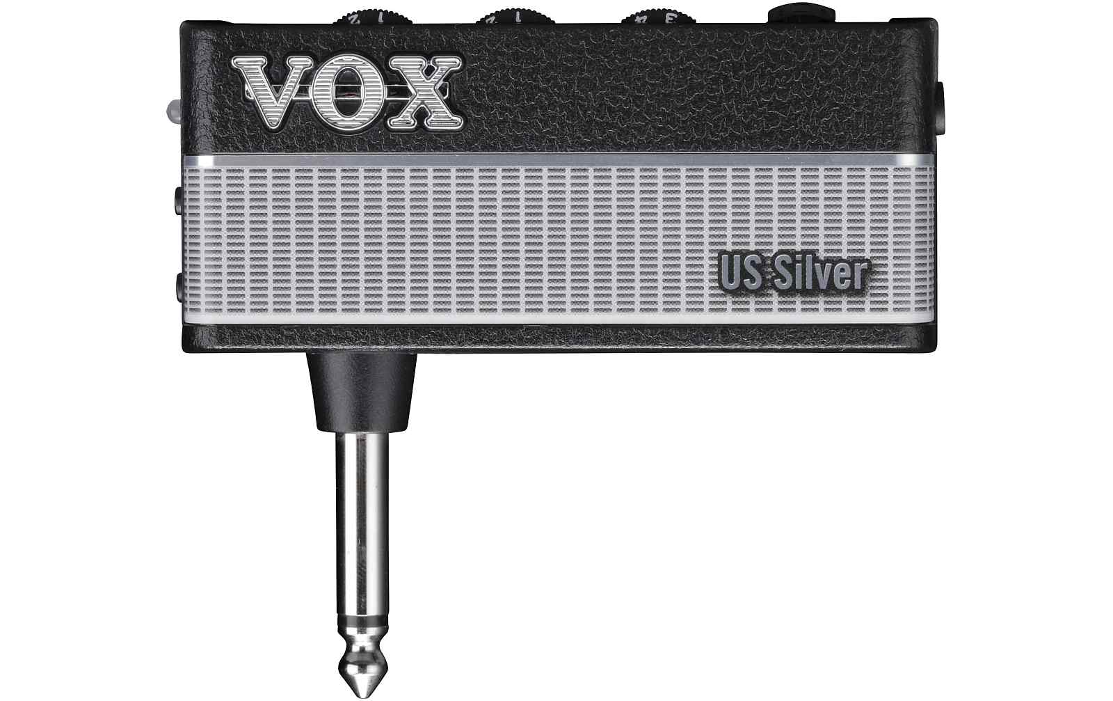 Vox amPlug 3 US Silver Kopfhörerverstärker