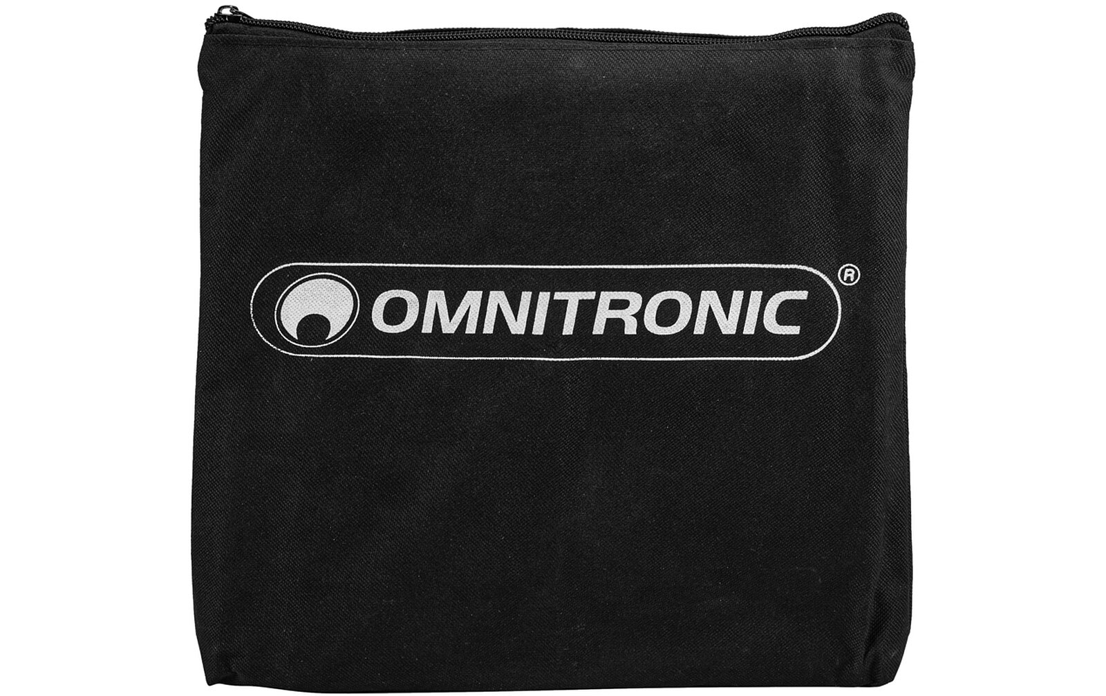 Omnitronic SLR-X2 Laptop-Stand mit Tasche