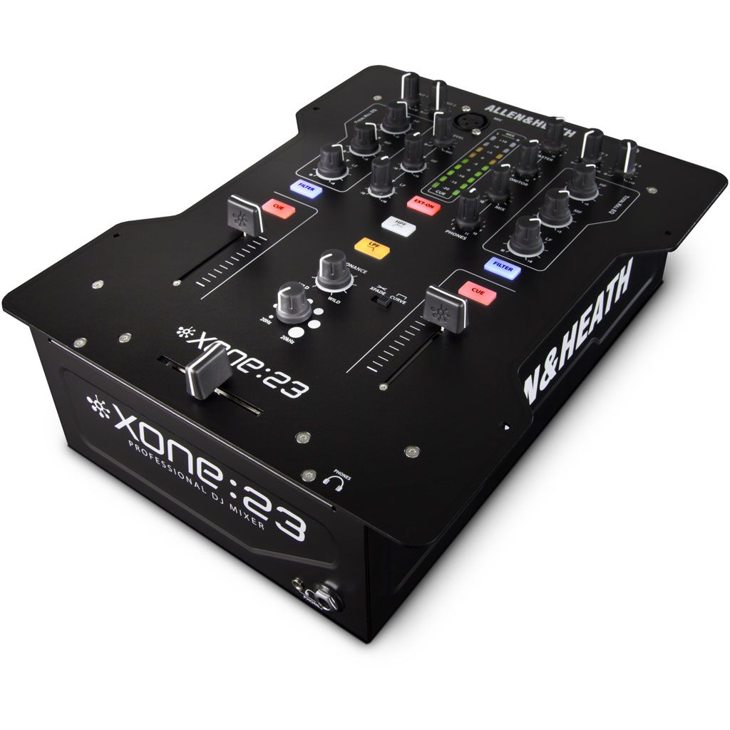 Allen & Heath Xone 23