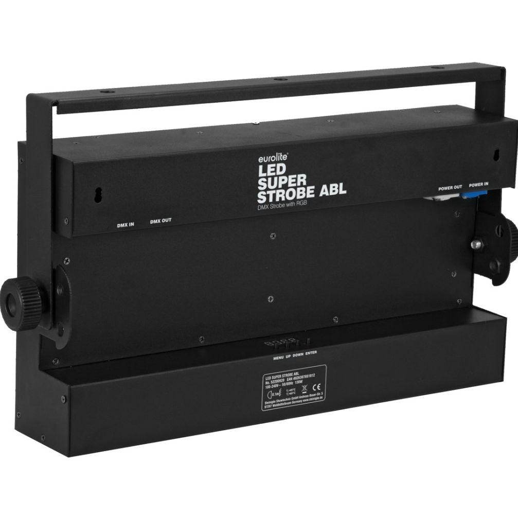 Eurolite LED Super Strobe ABL