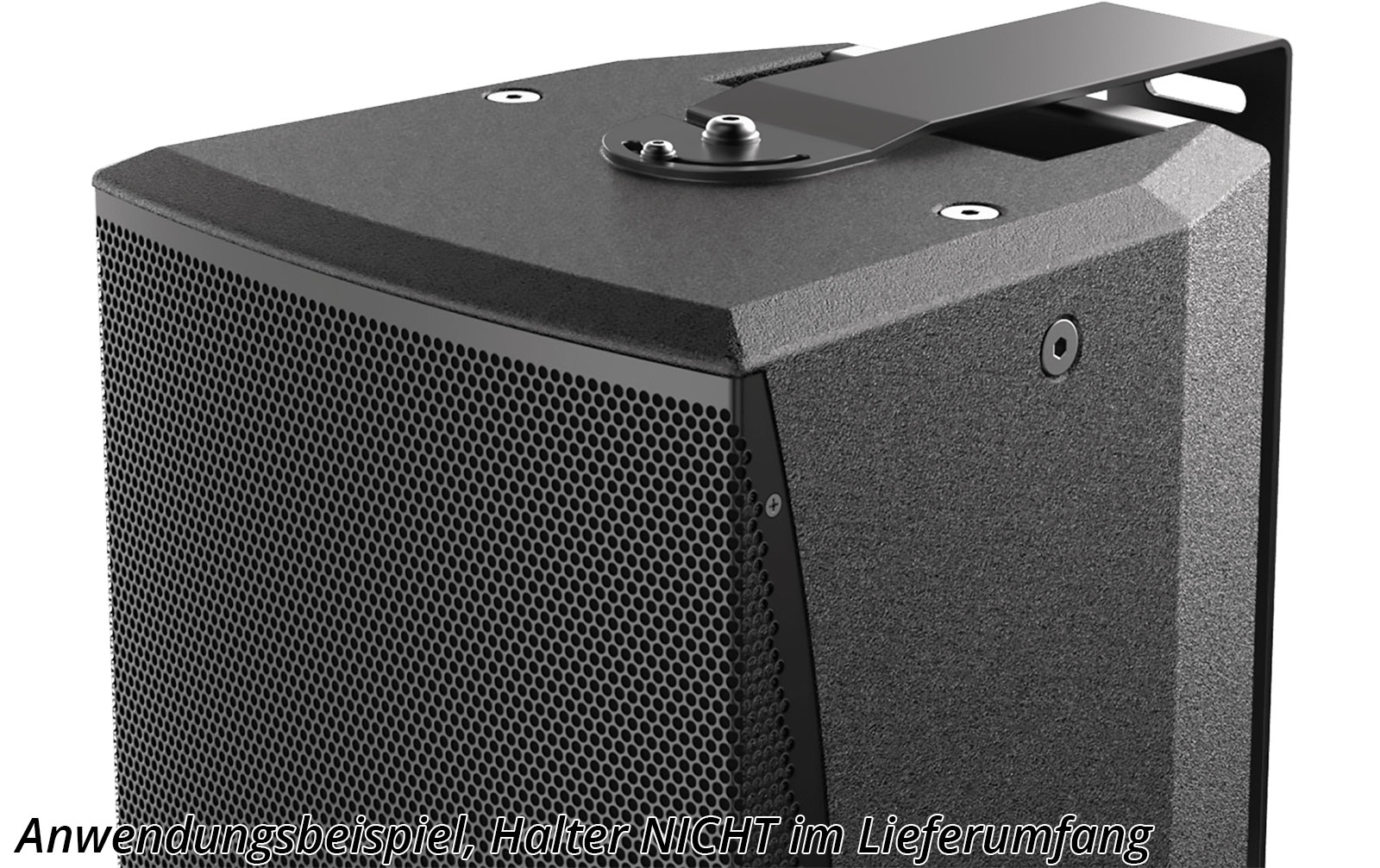 Audac Vexo 110A/B