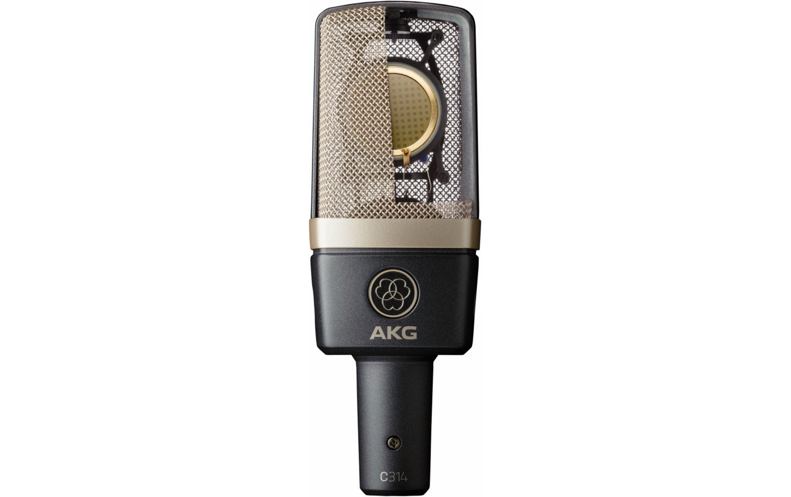 AKG C314