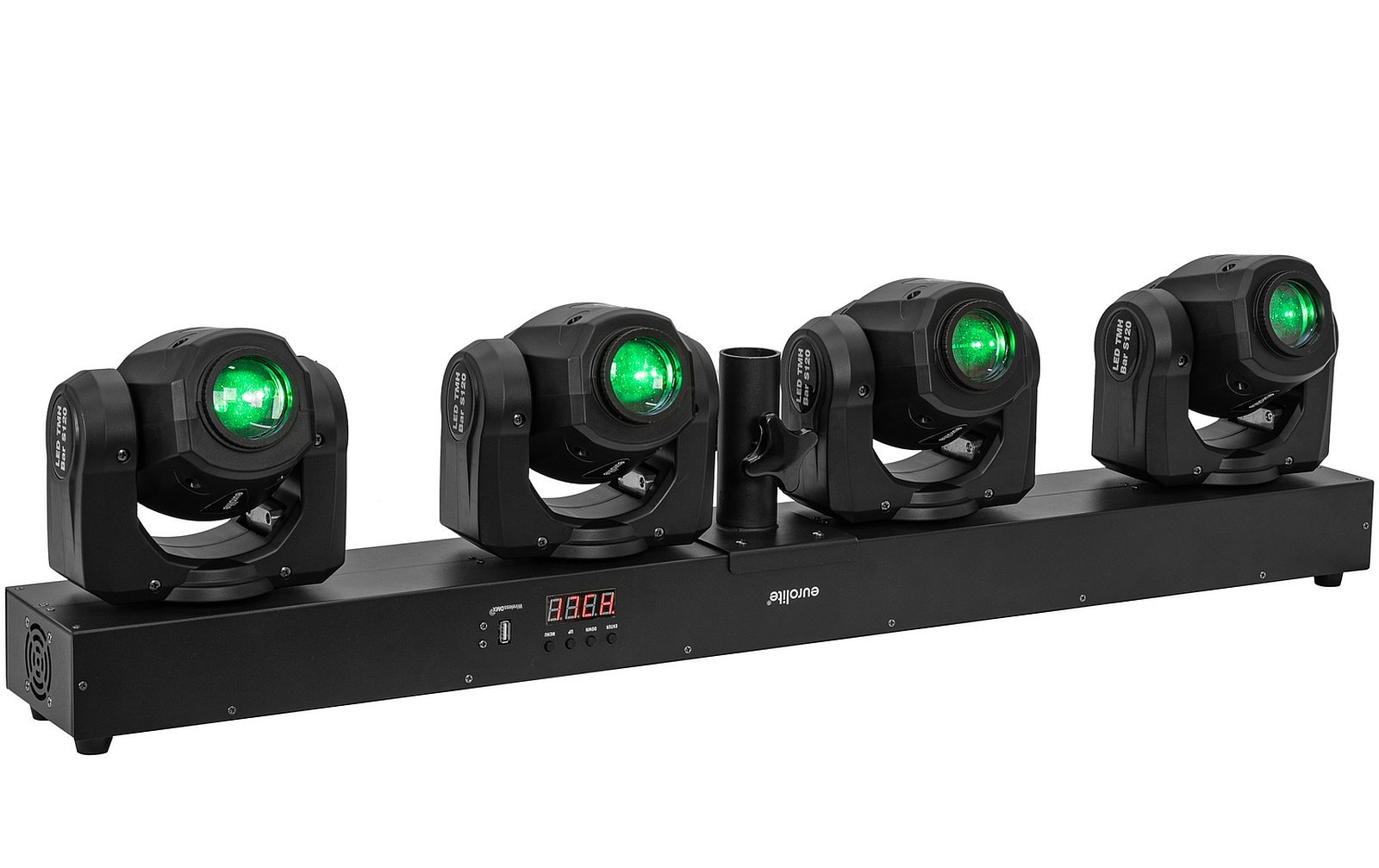 Eurolite LED TMH Bar S120 Moving-Head Spots