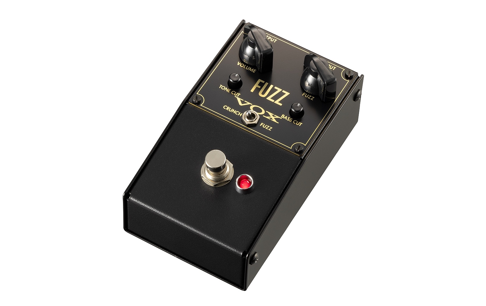 Vox VFZ-1 Fuzz