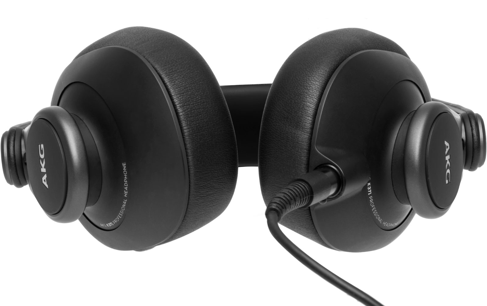 AKG K371
