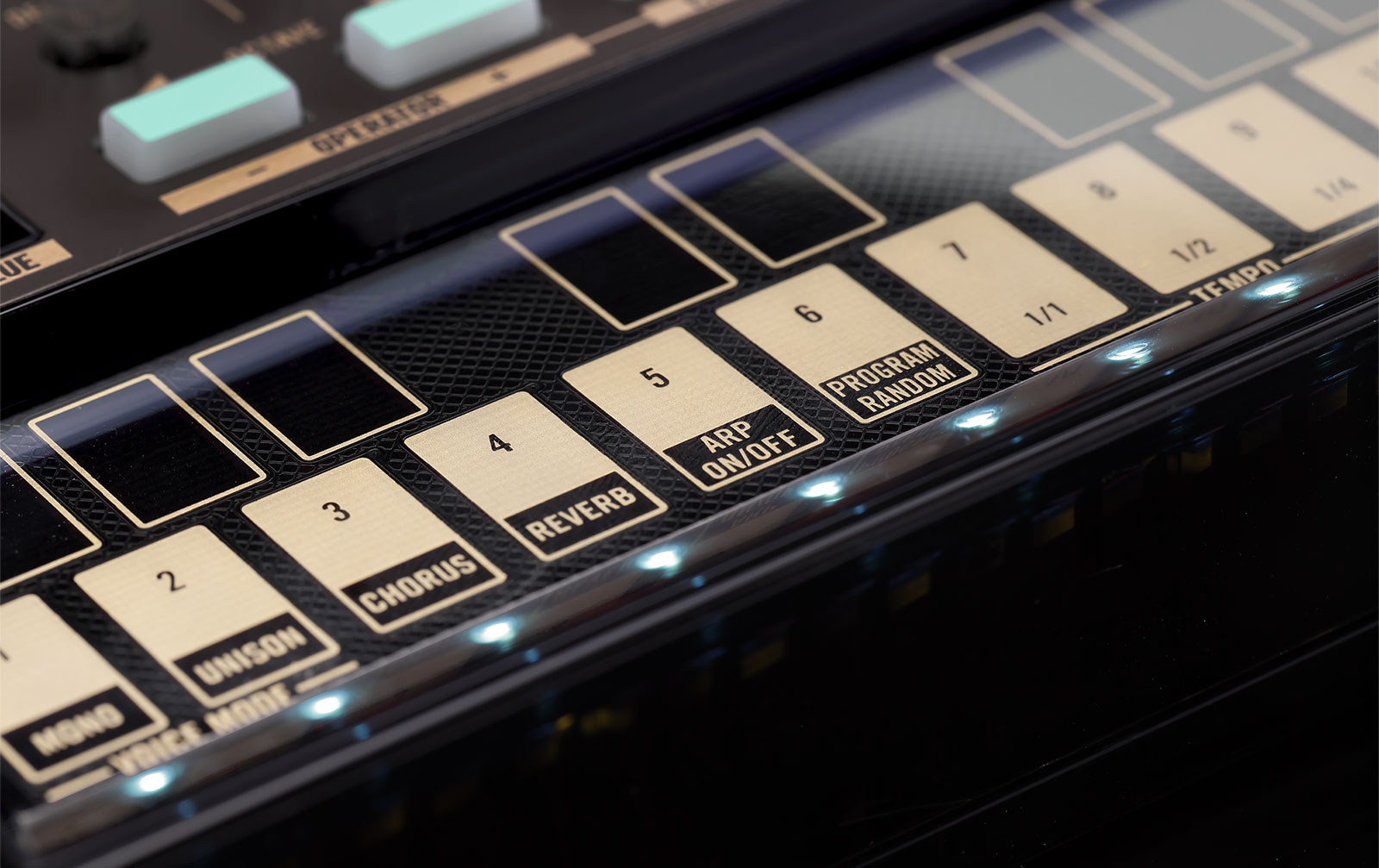 Korg Volca FM 2