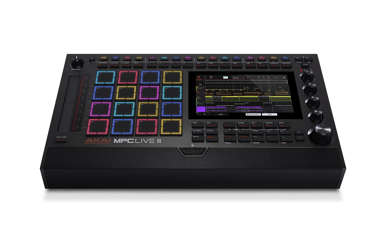 Akai MPC Live III