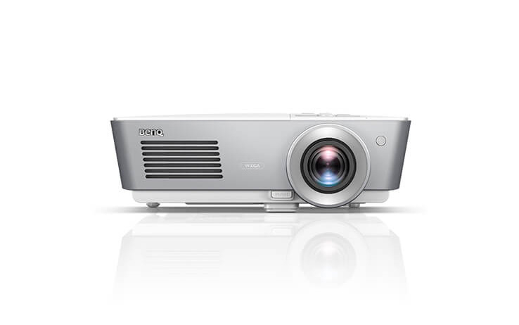 BenQ SU765 ProAV-Projektor