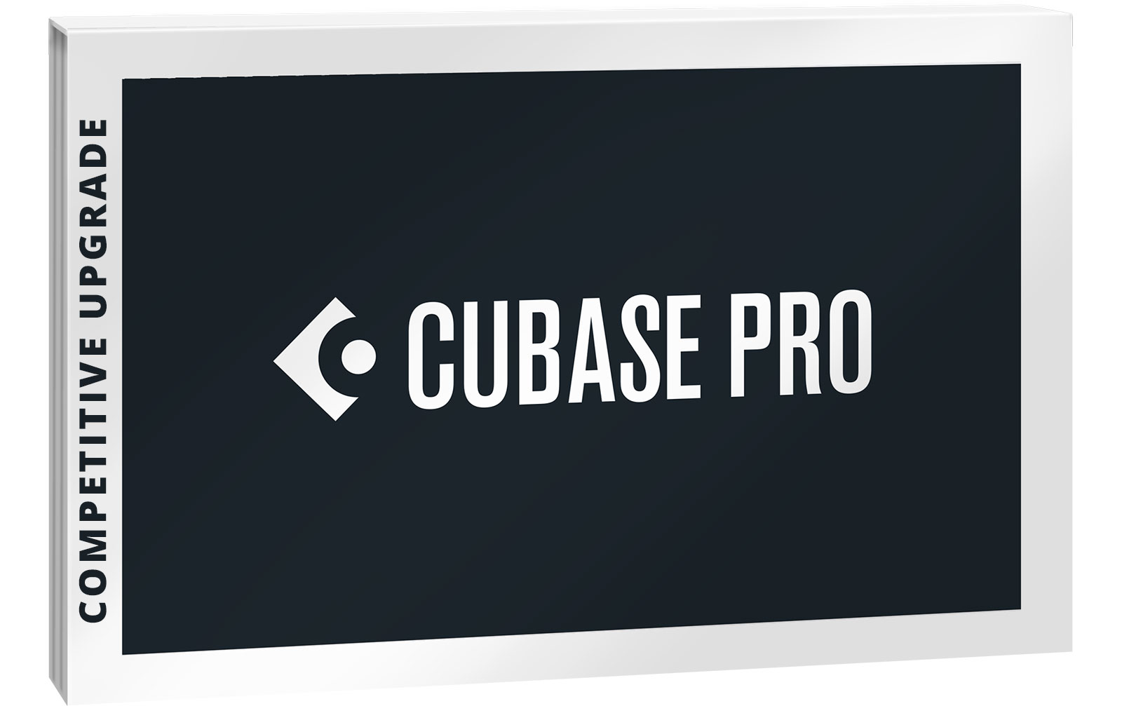 Steinberg Cubase Pro 12 Competitive Crossgrade