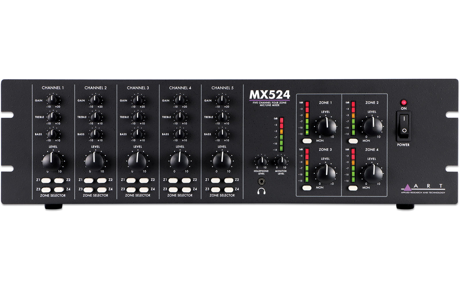 ART MX 524