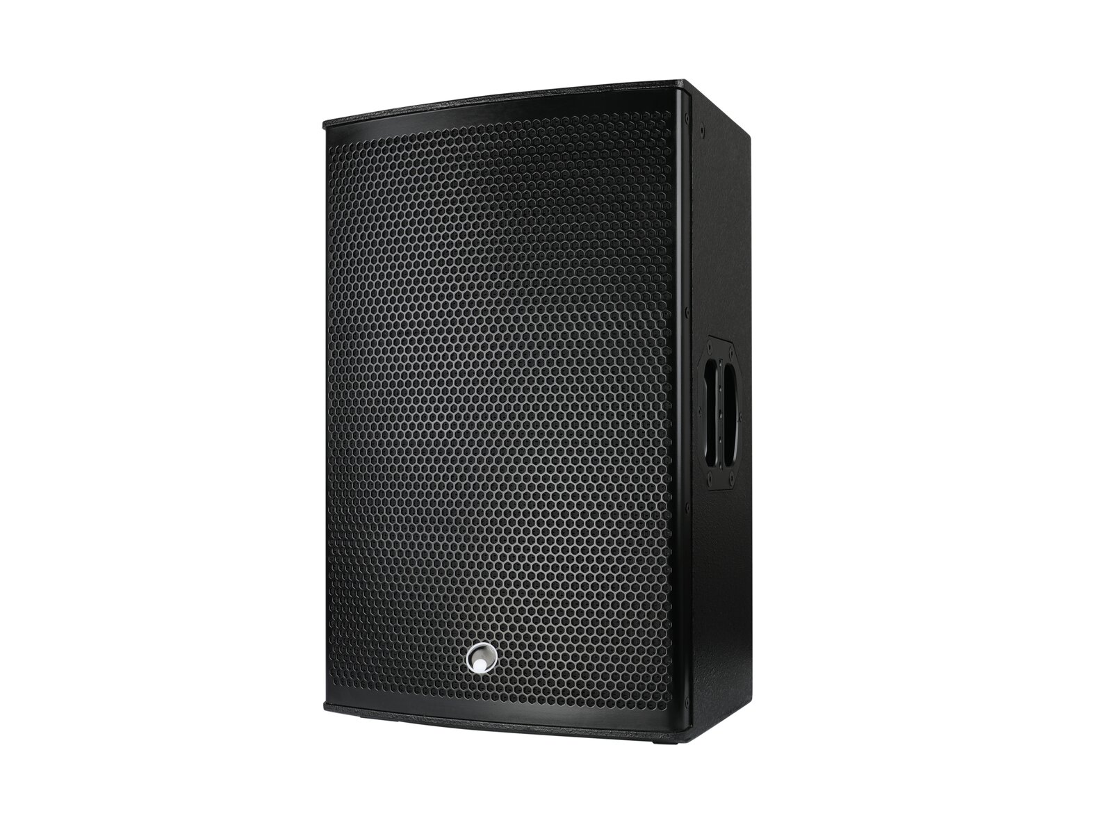 Omnitronic PAS-212A MK3 2-Wege-Top, aktiv, DSP