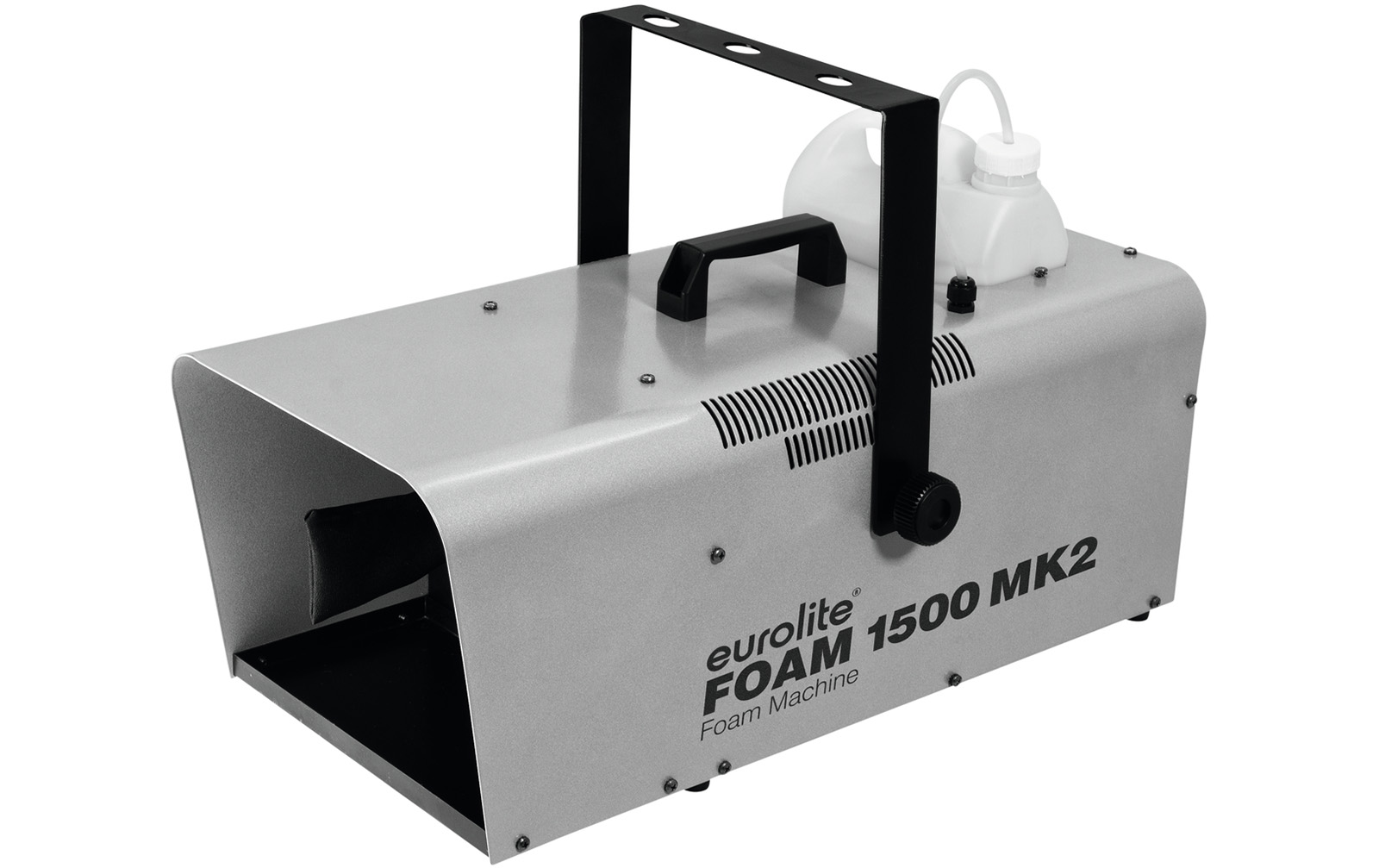 Eurolite Foam 1500 MK2 Schaummaschine Demo-Ware