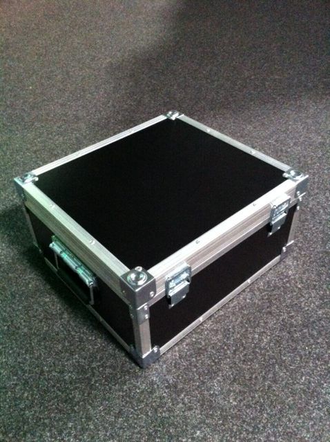 Laserworld Flight Case for Club Series