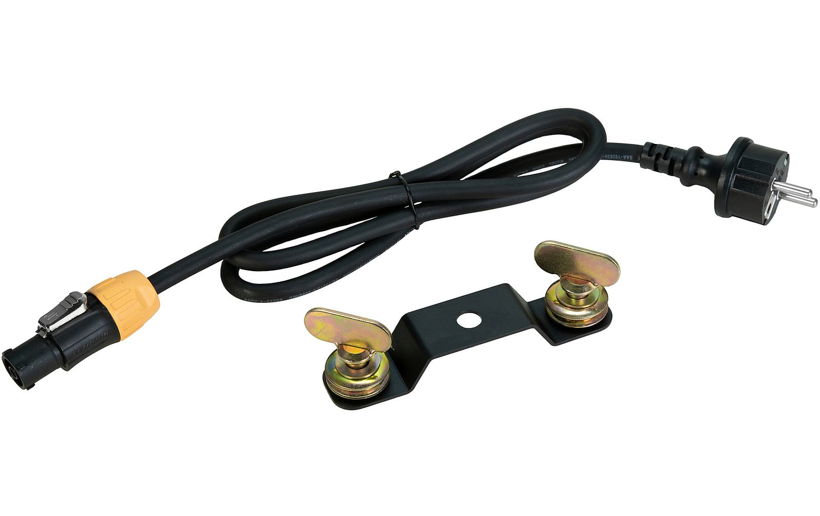 Futurelight WDS-CRMX TX IP Drahtlos-DMX-Transceiver Outdoor