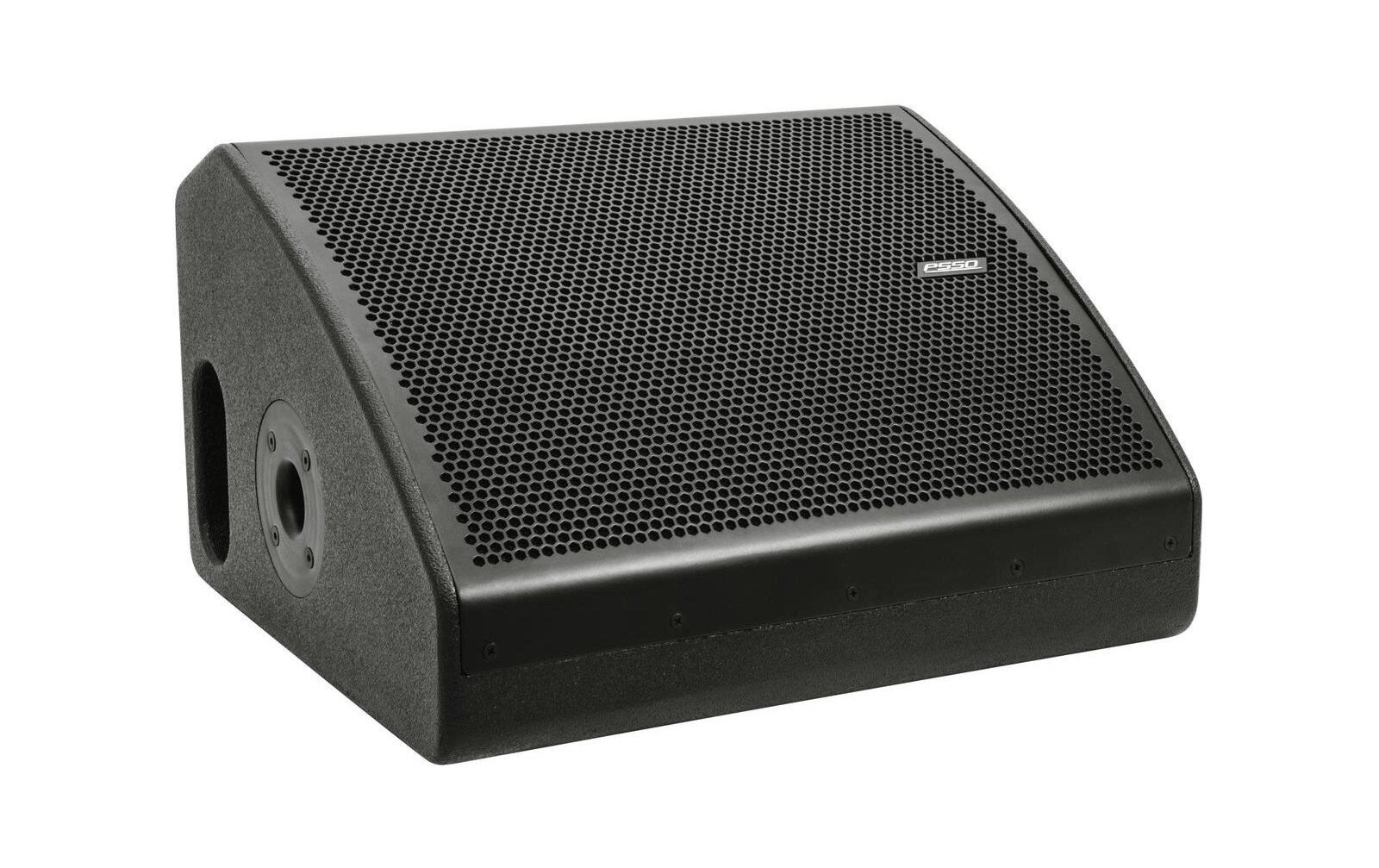 PSSO K-212CM 2-Wege-Koaxial-Monitor 400W