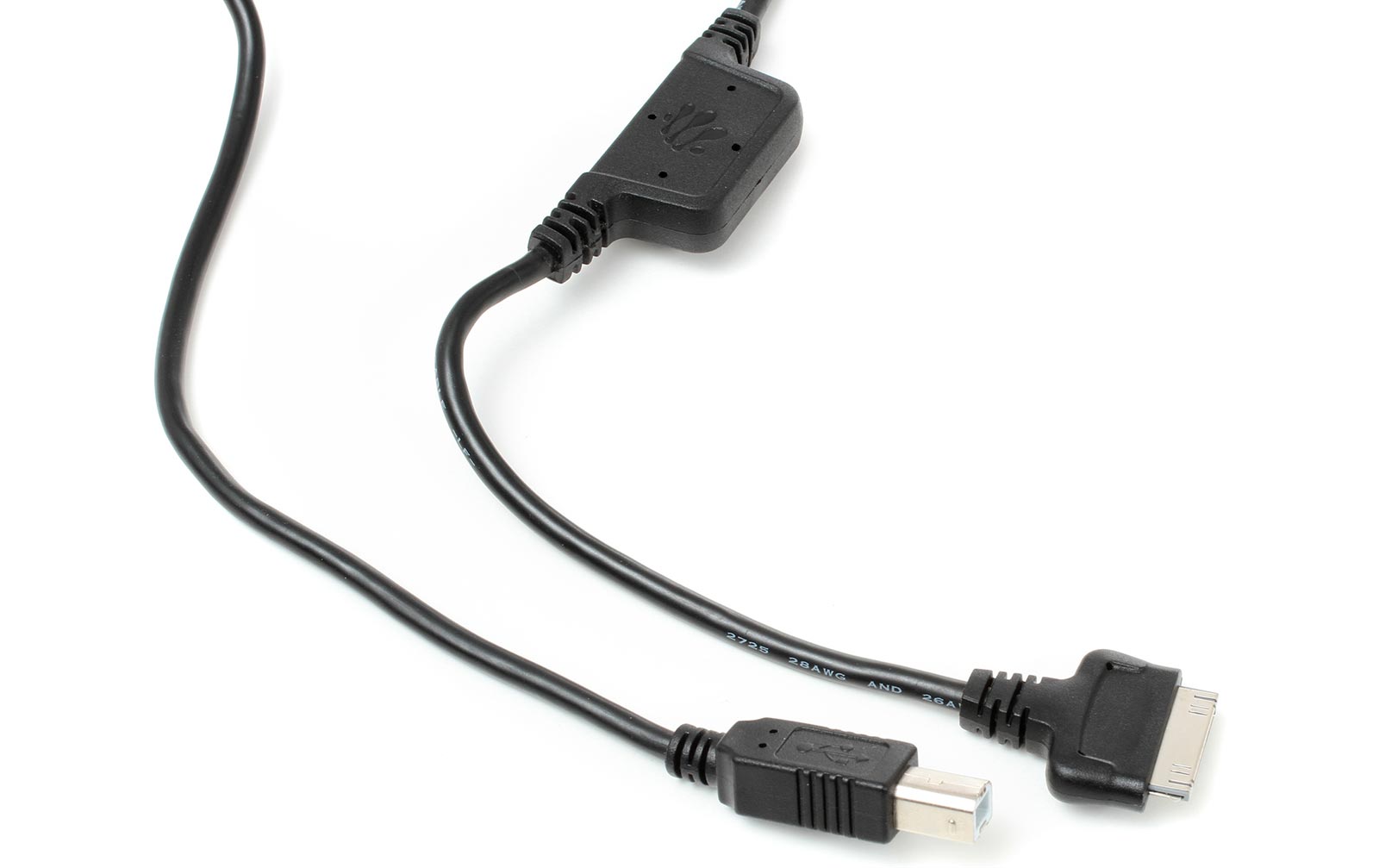 iConnectivity iConnect MIDI -  Lightning iOS cable