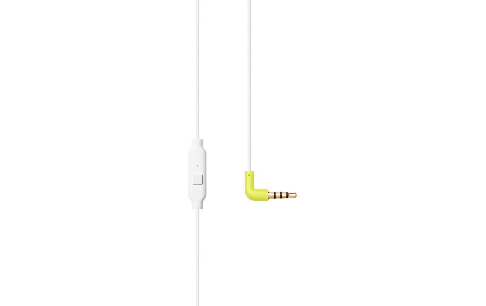 AIAIAI Pipe White