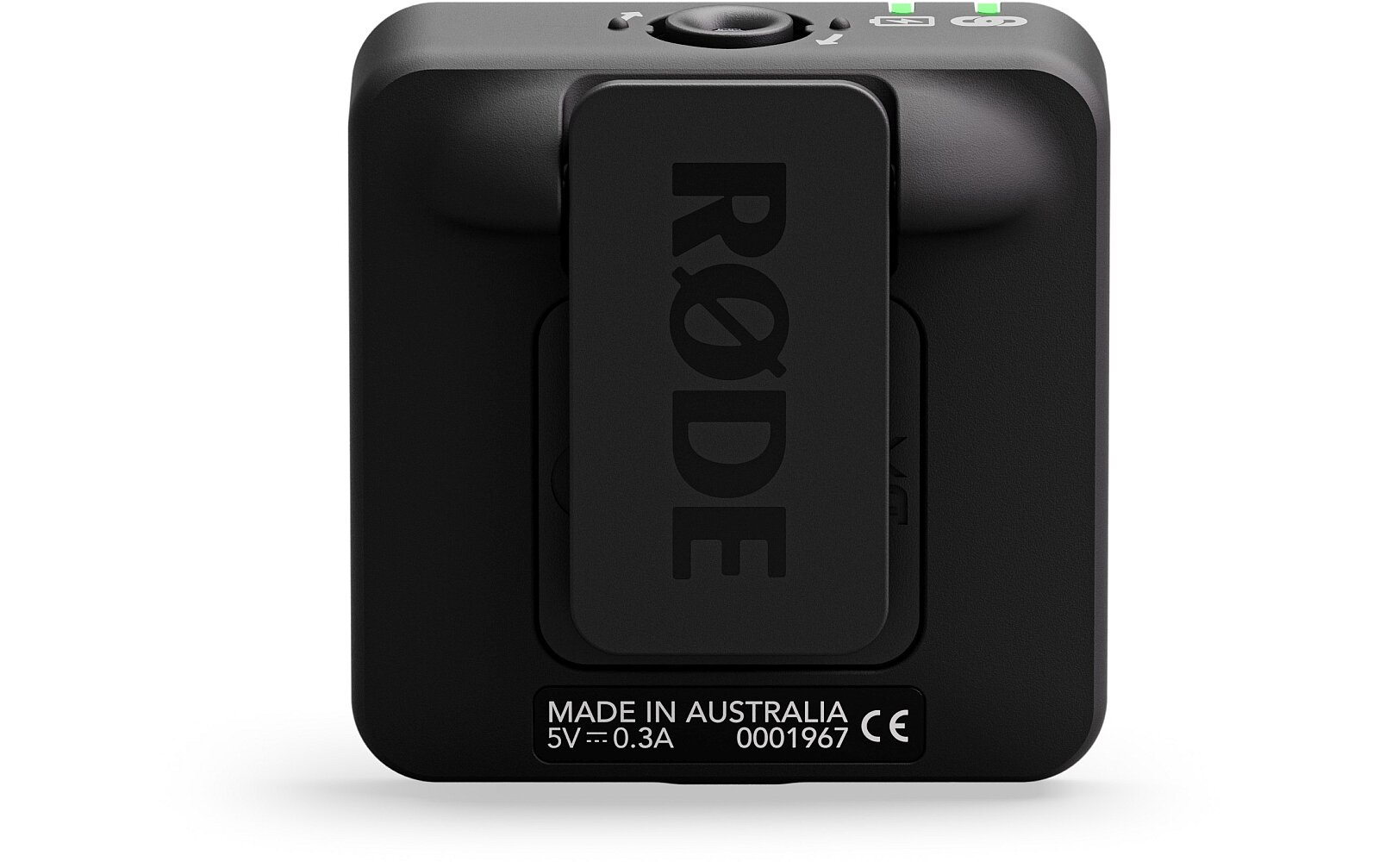 Rode Wireless ME