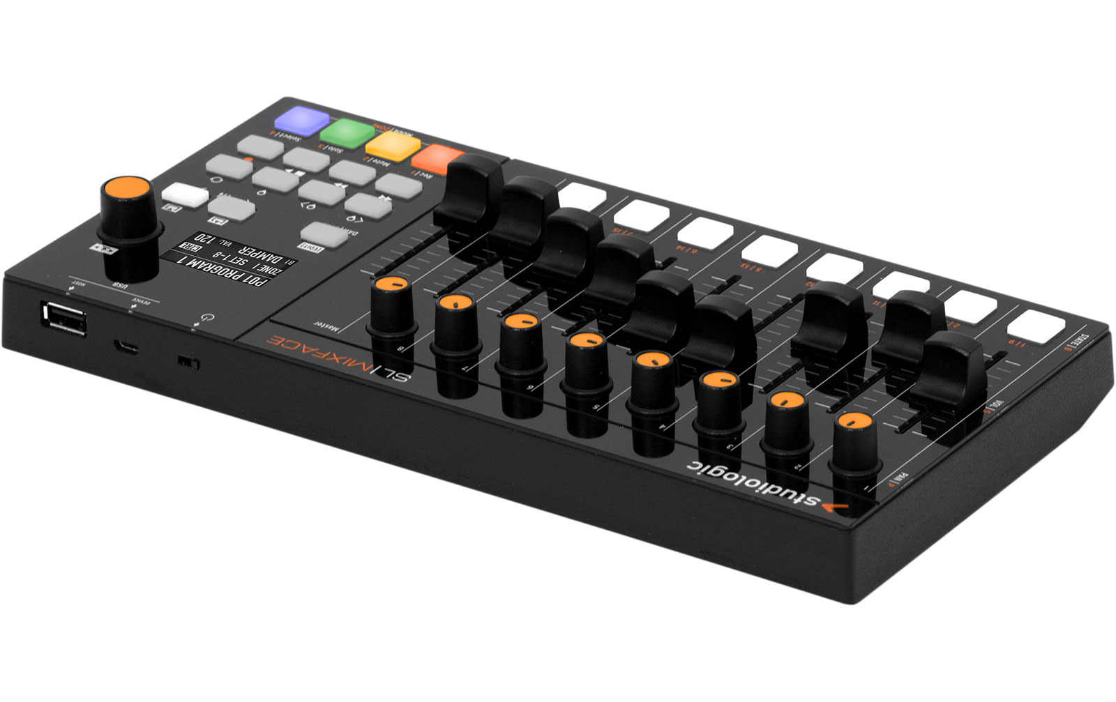 Studiologic SL MixFace