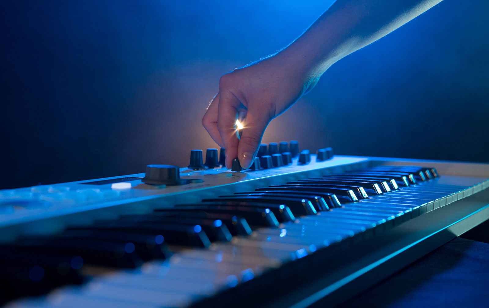 Arturia KeyLab Essential 61 Demo-Ware