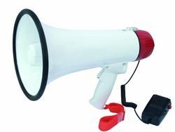 Omnitronic MP-15 Megaphon