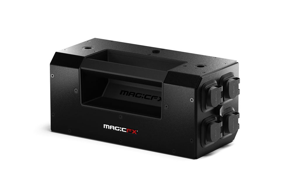Magic FX FX-Switchpack II