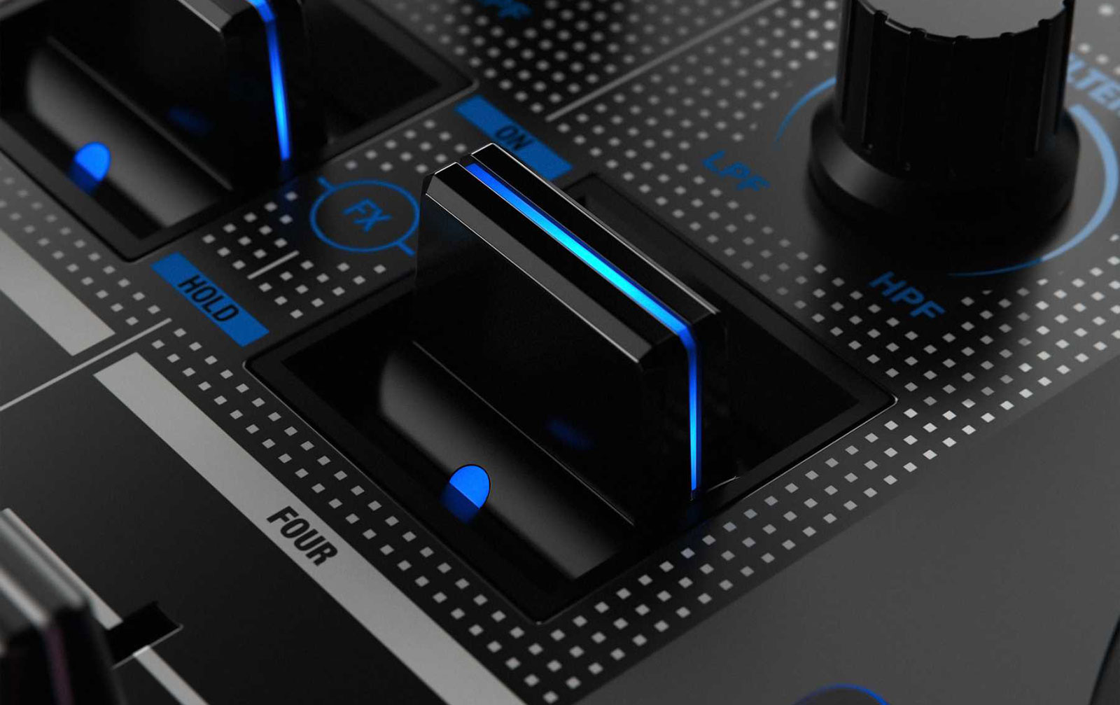 Reloop Mixon 8 Pro
