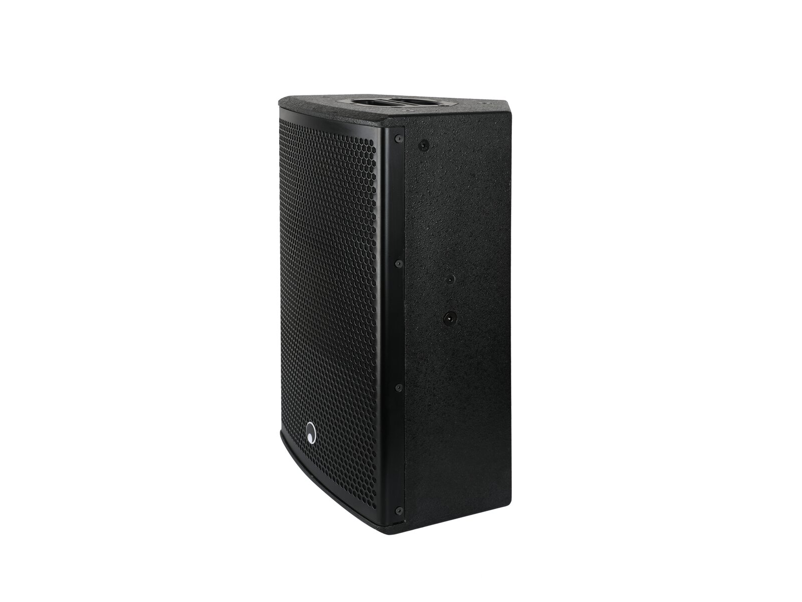 Omnitronic PAS-210A MK3 2-Wege-Top, aktiv, DSP