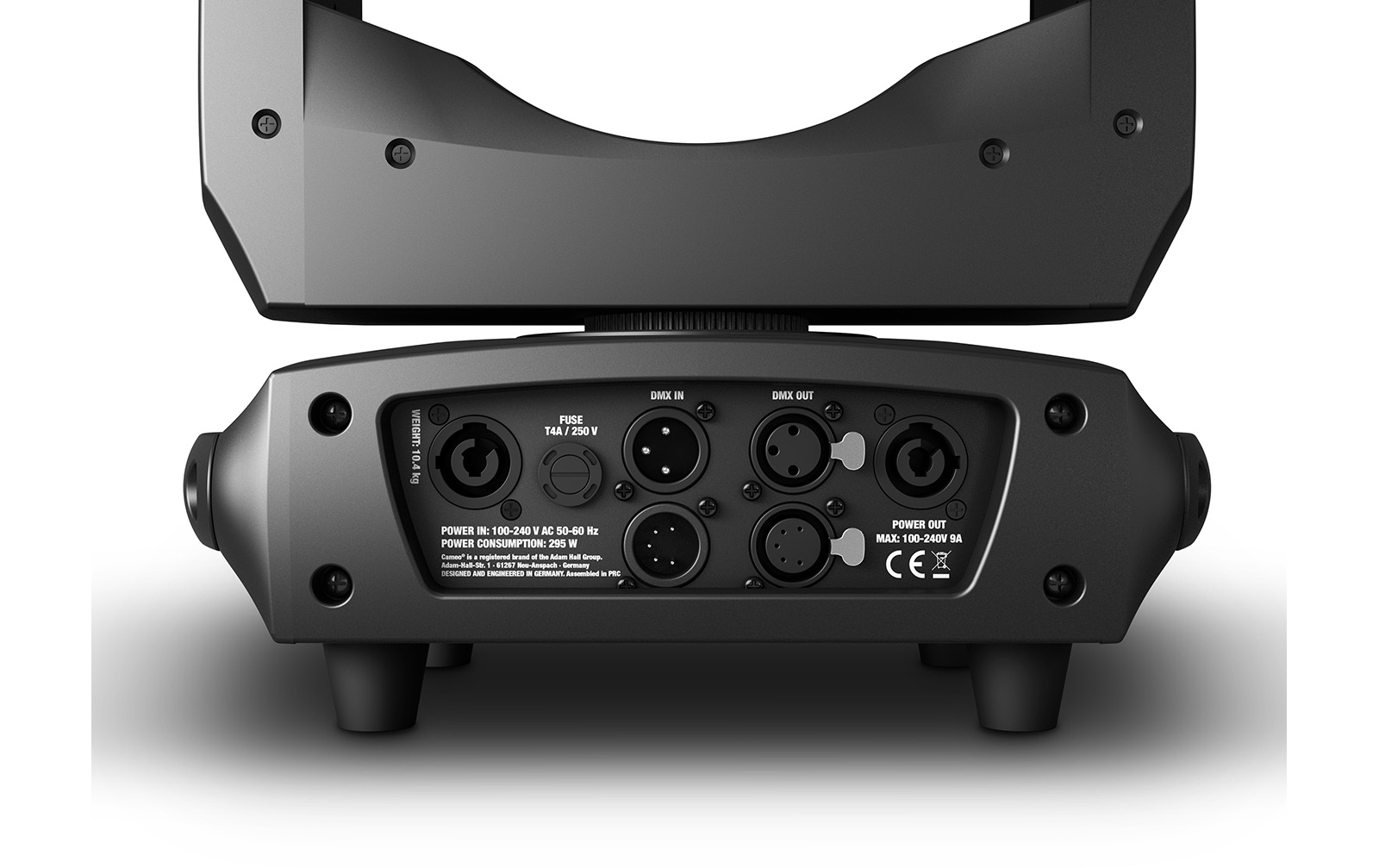 Cameo Auro Spot Z 300