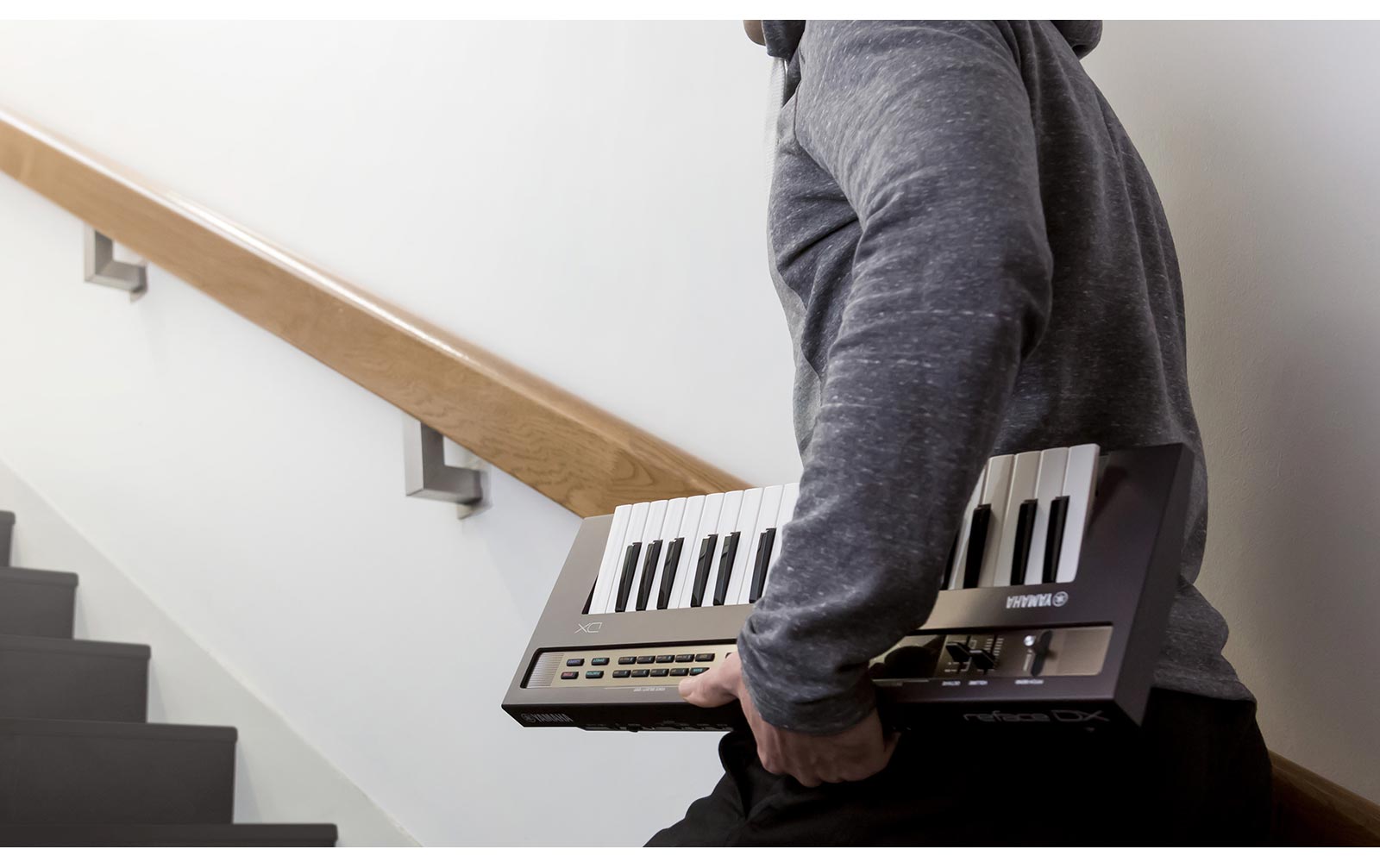 Yamaha Reface YC