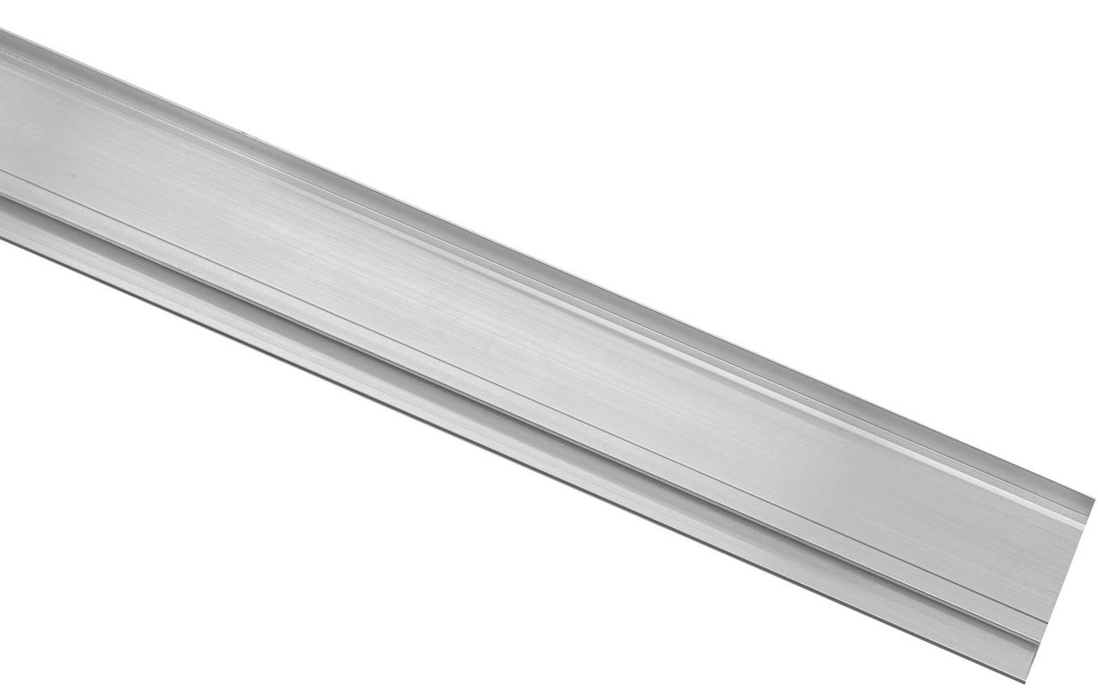 Alutruss BE-1PR Befestigungsprofil für Vorhang/Skirt 1m