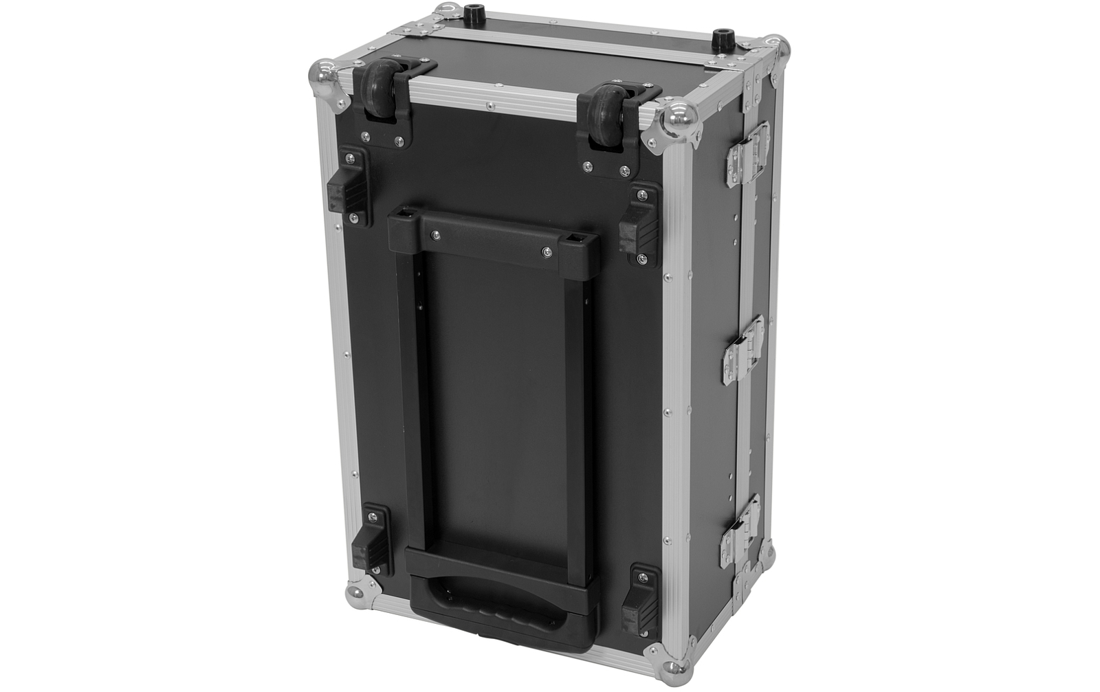 Roadinger Universal-Koffer-Case UKC-1 mit Trolley