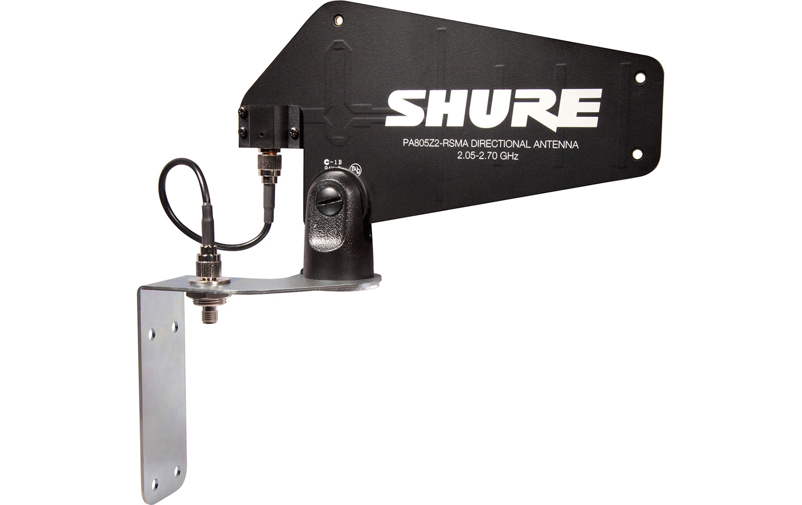 Shure PA805Z2-RSMA Passive Richtantenne