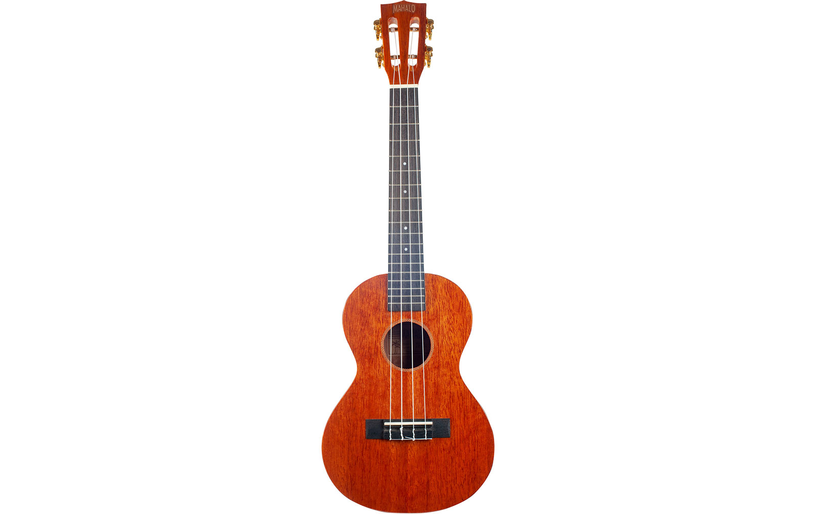 Mahalo Java Tenor Ukulele Vintage Natural